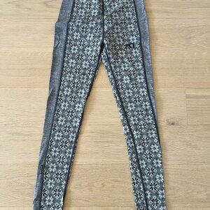 Kari Traa Baselayer Pants - 100% Merino Wool